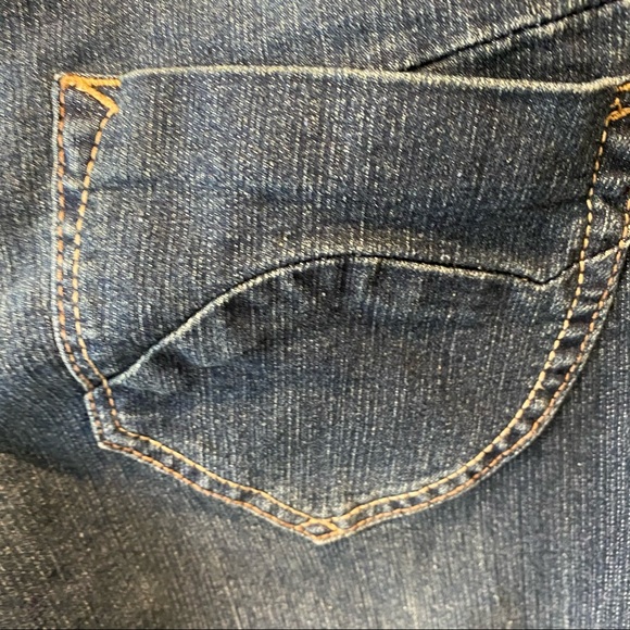 DOLLHOUSE Skinny Jeans Size 13 - Picture 7 of 8